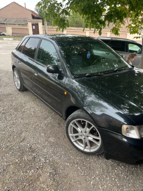 Audi A3, снимка 11