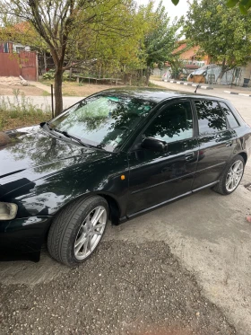 Audi A3, снимка 10