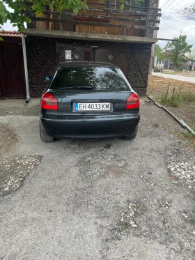 Audi A3, снимка 2