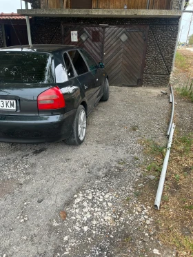 Audi A3, снимка 4