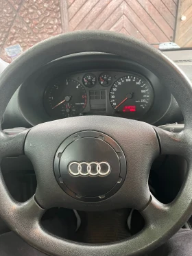 Audi A3, снимка 8