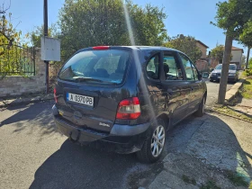 Renault Scenic 1.9 dTi (JA0N), снимка 8