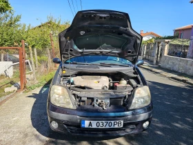 Renault Scenic 1.9 dTi (JA0N), снимка 15