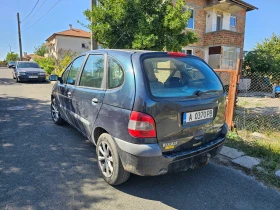 Renault Scenic 1.9 dTi (JA0N), снимка 7