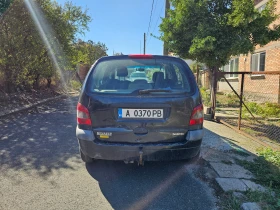 Renault Scenic 1.9 dTi (JA0N), снимка 6