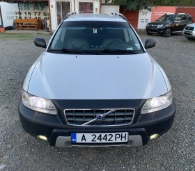 Volvo Xc70 AWD Restyling Cross Country2.4 D5(185к.с)Automatic, снимка 2