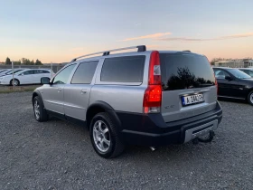 Volvo Xc70 AWD Restyling Cross Country2.4 D5(185к.с)Automatic, снимка 7