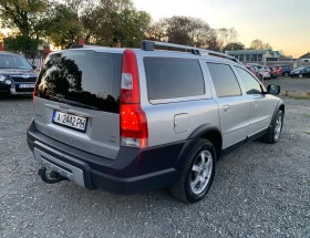 Volvo Xc70 AWD Restyling Cross Country2.4 D5(185к.с)Automatic, снимка 5