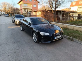 Обява за продажба на Audi A5 2.0TFSI G-Tron ~27 999 лв. - изображение 1