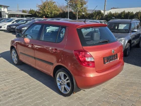 Skoda Fabia 1.6i* *  | Mobile.bg    15