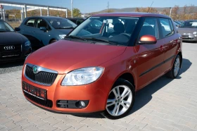 Skoda Fabia 1.6i* *  | Mobile.bg    3