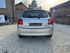 Toyota Auris 1.6i Климатроник, снимка 4