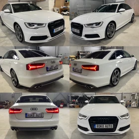 Audi A6 3.0 BI TDI 313к.с. 8ZF MATRIX S-LINE  - [7] 