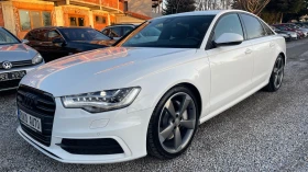 Audi A6 3.0 BI TDI 313к.с. 8ZF MATRIX S-LINE  - [3] 