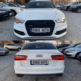 Audi A6 3.0 BI TDI 313к.с. 8ZF MATRIX S-LINE  - [6] 