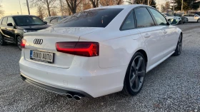 Audi A6 3.0 BI TDI 313к.с. 8ZF MATRIX S-LINE  - [5] 