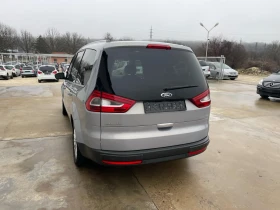 Обява за продажба на Ford Galaxy 2.0cdti 163k.c* Titanium* UNIKAT*  ~12 350 лв. - изображение 5