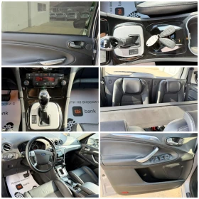 Ford Galaxy 2.0cdti 163k.c* Titanium* UNIKAT*  | Mobile.bg � ����� ������ 10