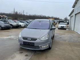 Обява за продажба на Ford Galaxy 2.0cdti 163k.c* Titanium* UNIKAT*  ~12 350 лв. - изображение 1