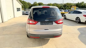 Ford Galaxy 2.0cdti 163k.c* Titanium* UNIKAT*  | Mobile.bg � ����� ������ 6