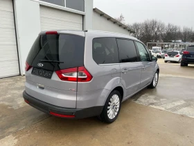 Ford Galaxy 2.0cdti 163k.c* Titanium* UNIKAT* , снимка 14