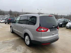 Обява за продажба на Ford Galaxy 2.0cdti 163k.c* Titanium* UNIKAT*  ~12 350 лв. - изображение 4