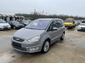 Обява за продажба на Ford Galaxy 2.0cdti 163k.c* Titanium* UNIKAT*  ~12 350 лв. - изображение 1