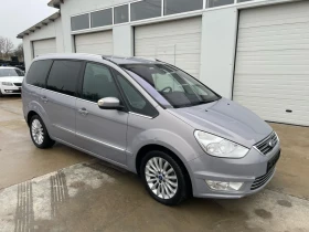 Ford Galaxy 2.0cdti 163k.c* Titanium* UNIKAT* , снимка 13