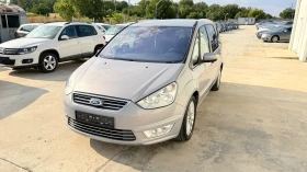 Ford Galaxy 2.0cdti 163k.c* Titanium* UNIKAT*  | Mobile.bg � ����� ������ 2