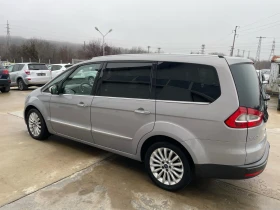 Ford Galaxy 2.0cdti 163k.c* Titanium* UNIKAT* , снимка 4