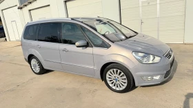 Ford Galaxy 2.0cdti 163k.c* Titanium* UNIKAT*  | Mobile.bg � ����� ������ 14