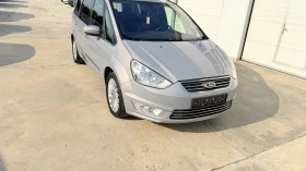 Ford Galaxy 2.0cdti 163k.c* Titanium* UNIKAT*  | Mobile.bg � ����� ������ 12