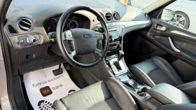 Ford Galaxy 2.0cdti 163k.c* Titanium* UNIKAT*  | Mobile.bg � ����� ������ 7
