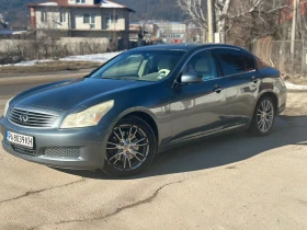 Infiniti G sedan G35s | Mobile.bg    10