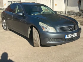 Infiniti G sedan G35s | Mobile.bg    2