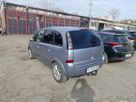 Opel Meriva | Mobile.bg    2