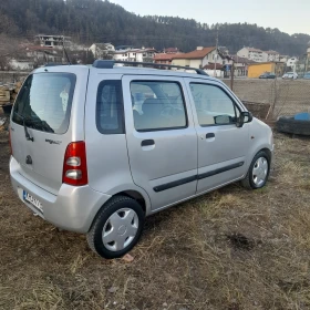 Suzuki Wagon r, снимка 6