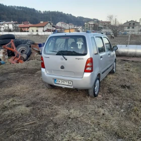 Suzuki Wagon r, снимка 7