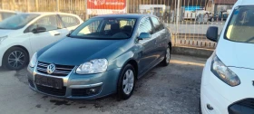 VW Jetta 1.6 и 102k.c, снимка 1