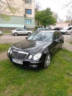 Mercedes-Benz E 320 Feclift , снимка 1