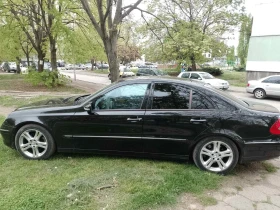 Mercedes-Benz E 320 Feclift , снимка 2