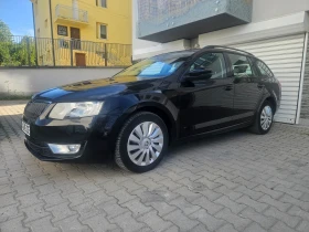 Skoda Octavia 2.0 TDI DSG | Mobile.bg    3