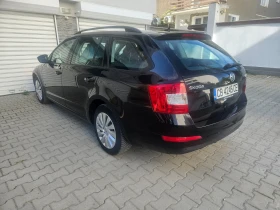 Skoda Octavia 2.0 TDI DSG, снимка 7