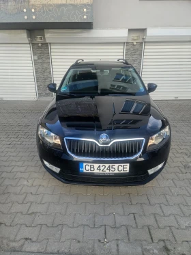 Skoda Octavia 2.0 TDI DSG | Mobile.bg    1