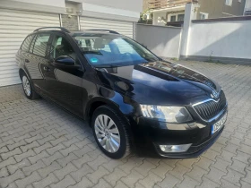 Skoda Octavia 2.0 TDI DSG, снимка 2