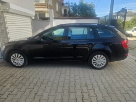 Skoda Octavia 2.0 TDI DSG | Mobile.bg    5