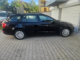 Skoda Octavia 2.0 TDI DSG, снимка 4