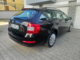 Skoda Octavia 2.0 TDI DSG, снимка 6