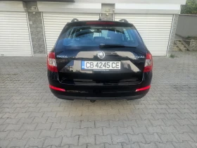 Skoda Octavia 2.0 TDI DSG | Mobile.bg    8