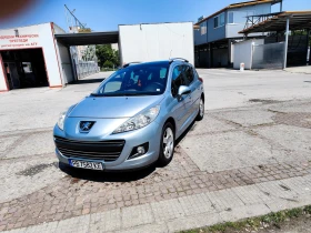     Peugeot 207 SW